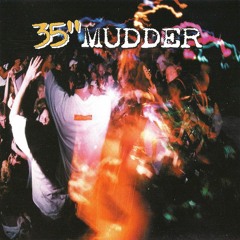35 Inch Mudder (Chad Calek's hardcore band) - When Doves Cry (PRINCE COVER)