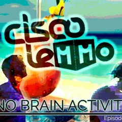 NO BRAIN ACTIVITY - Episode 03 / Summer House