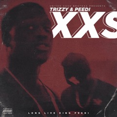 1 - Peedi X Trizzy - Xxs