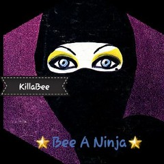 Bee A Ninja - KillaBee Mini Mix