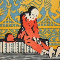 Lonely Marionette_Sarasvision(Avance)