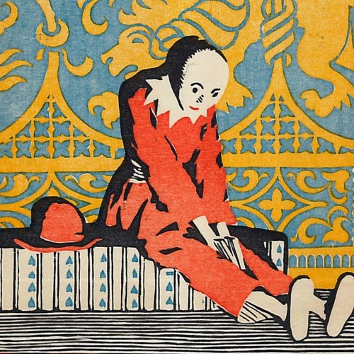 Lonely Marionette_Sarasvision(Avance)