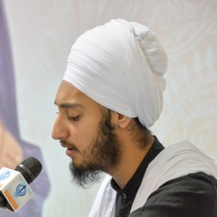 09 - Day 2 - Bhai Arjan Singh Ji - Salana Barsi Smagam 2016