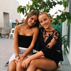 Youth- Angus, Daisy and Genna