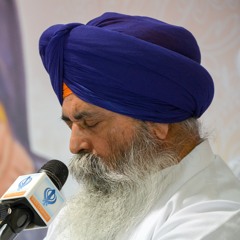 19 - Day 2 - Bhai Davinder Singh Ji Khanne Wale - Salana Barsi Smagam 2016.mp3