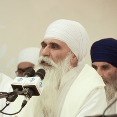 23 - Day 2 - Sant Hari Singh Ji Randhawe Vale - Salana Barsi Smagam 2016