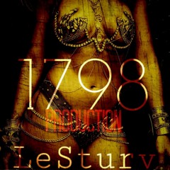 Brasser Les Reins (prod. By Le Sturv)