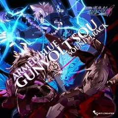 Azure Striker Gunvolt 2 - (Joule/Lumen) Reincarnation V2