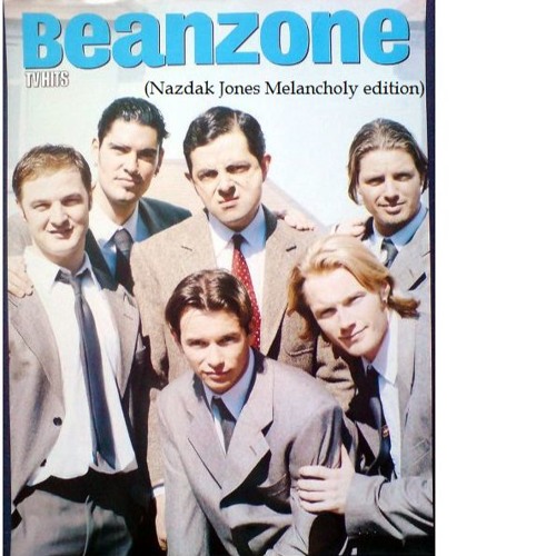 Stream Boyzone - Picture Of You (Nazdak Jones Melancholy Edition) by nazdak  jones | Listen online for free on SoundCloud