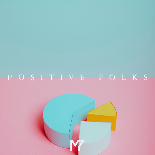 Stream Positive Folks by MusicPremium | Listen online for free on ...