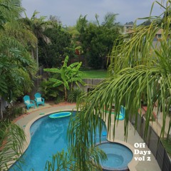 Off Days : vol 2
