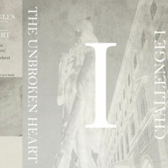 PREVIEWS: The Herculean Singles - Challenge I: The Unbroken Heart