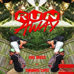 Kool Breed - Run Away ft. Ty Johns