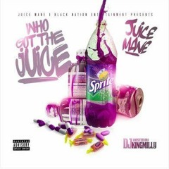 #3. Views Freestyle - Juice Mane Prod. By Dj KingMilly