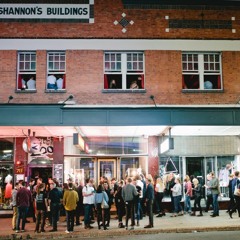 BIGSOUND 2016