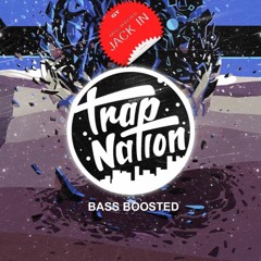 James Meyers - Damage [BASS BOOSTED]