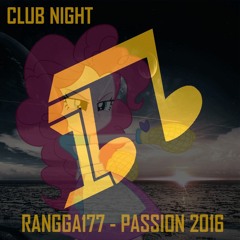 Rangga177 - Passion 2016 [free Download]