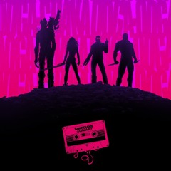 Guardians of the Galaxy Soundtrack