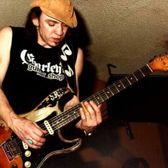 Champagne And Reefer (Stevie Ray Vaughan & Buddy Guy Live)