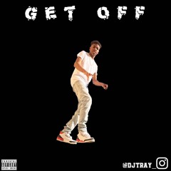 The Get OFF -