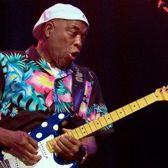 Mary Had A Little Lamb (Stevie Ray Vaughan & Buddy Guy Live)