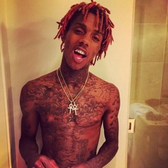 Famous Dex-Wow (Chopped And Screwed) Dj Billy Kush
