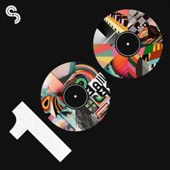 Sample Pack Demo - SM100 - Glitch Hop