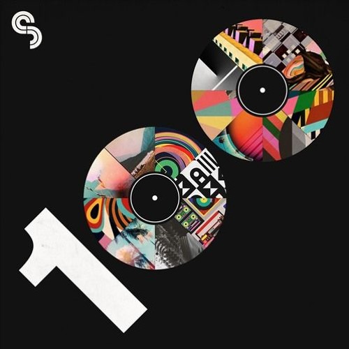 Sample Pack Demo - SM100 - Glitch Hop