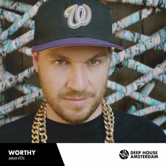 Worthy - DHA Mix #226