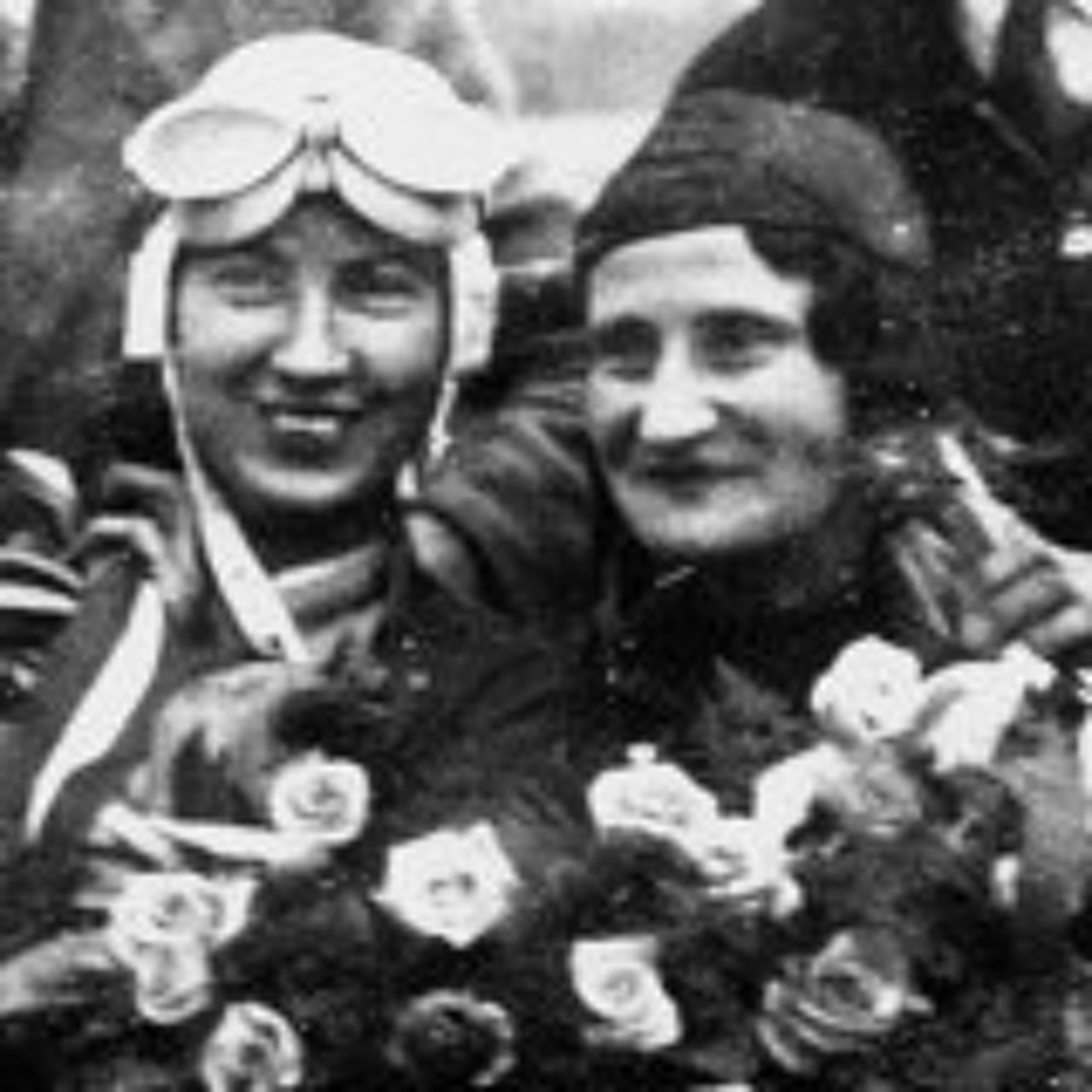Brooklands Members Talks