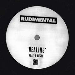 Healing feat. J Angel