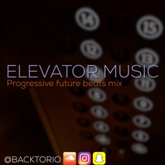 Elevator Music vol.1 (Free Download)