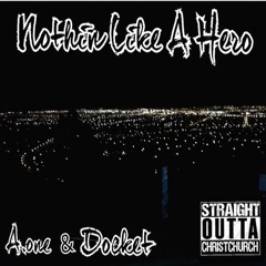 Nothing Like A Hero - A1 Feat Docket
