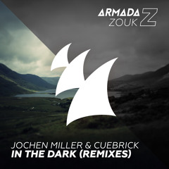 Jochen Miller & Cuebrick - In The Dark (Dschafar Remix) [OUT NOW]