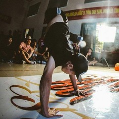 Em Là Bà Nội Của Anh - Minh Mon (Breakmix)