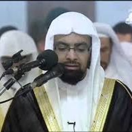 وبرزوا لله الواحد القهار - ناصر القطامي