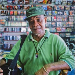 "Zion Land" RESTLESS MASHAITS feat. DEADLY HEADLEY & BONGO HERMANN inna accoustic vibration