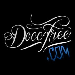 Docc Free - We So International - (Remix Long Beach)