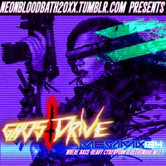 ghostdrive - megamix 134