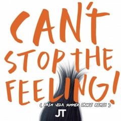 Justin Timberlake - Can't Stop The Feeling ( Daim Vega Summer Dance Remix ) LIKE & FREE DOWNLOAD