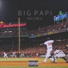 Big Papi