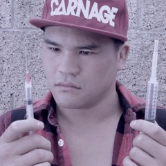 Carnage Spiritwolf - Heroin Soap (Freestyle) (Produced by LAzee Luu)