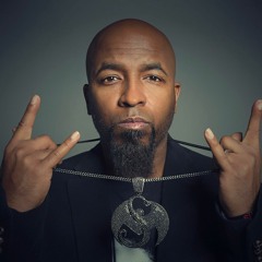 Don't Panic **Tech N9ne type dark beat**