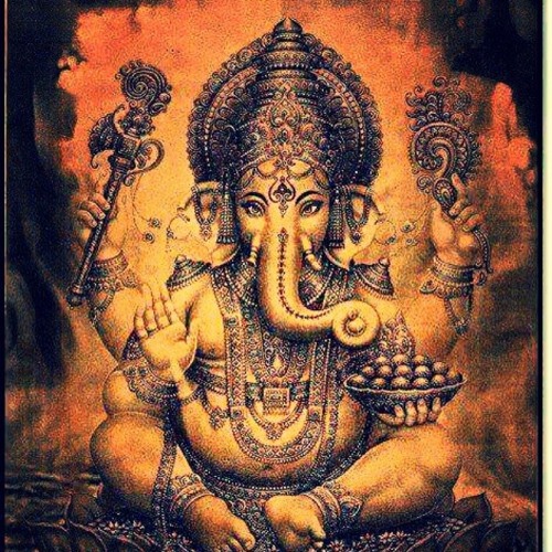 Ganesha