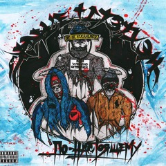 PDPL'E, СТЭТХЭМ – ПО - НАСТОЯЩЕМУ FT. ЙОБАСС