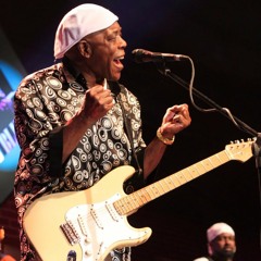 It's Still Called The Blues (Buddy Guy w/Stevie Ray Vaughan)