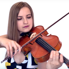 Cold Water – Major Lazer feat. Justin Bieber & MØ | Milena Brody & David de Miguel – Cover