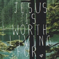 Ever With Me - Identity Band