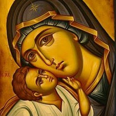 لحن شيرى نى ماريا - خورس التسبيح كنيسة مارجرجس العجوزة - حفلة إقتنينا معونتك