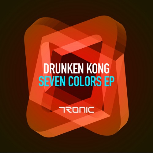 Drunken Kong - Future Heights (Original Mix) [Tronic]